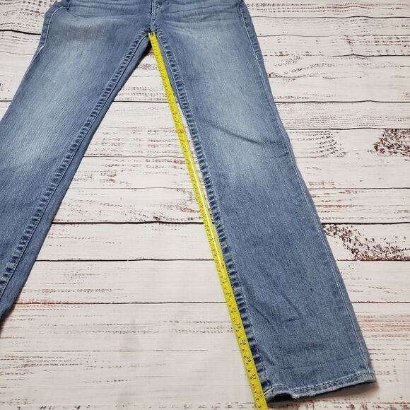 True religion slim straight jeans 30 - Picture 7 of 12
